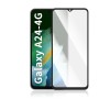 Cristal FULL GLUE ANTI ESTATICO Samsung A24