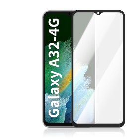 SAMSUNG A32 4G FULL GLUE ANTI ESTATICO