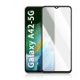 SAMSUNG A42 5G Protector Cristal Templado FULL GLUE CON BLISTER
