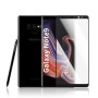 SAMSUNG NOTE 9 Cristal Curvo Full Glue Negro