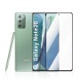SAMSUNG NOTE 20 Cristal Curvo Full Glue Negro