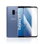 SAMSUNG S9/G960 Cristal Curvo Full Glue Negro
