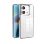 Funda Transparente Antigolpe Gstyle Redmi Note 13-5G