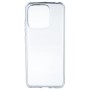 Redmi Note 13-4G Funda de Gel TPU Transparente 1.5mm ALTA CALIDAD
