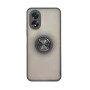 Honor X7B Carcasa mate de anillo