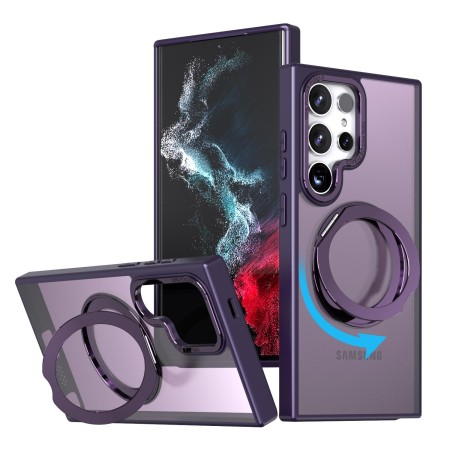 Funda magnetico 360 Samsung S24 Plus
