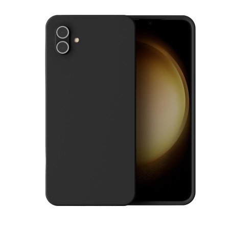 FUNDA GOMA SUAVE SAMSUNG A04E