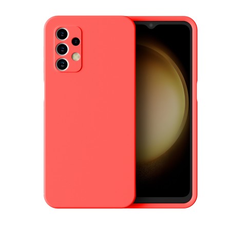 FUNDA GOMA SUAVE Samsung A23