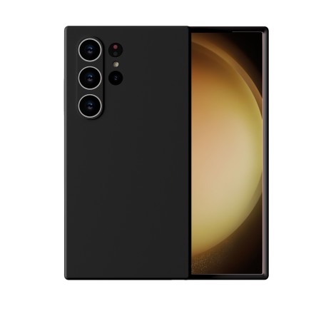 SAMSUNG S22 ULTRA FUNDA GOMA SUAVE