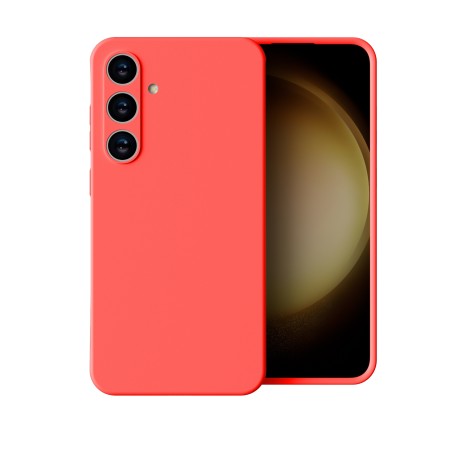 FUNDA GOMA SUAVE Samsung S24 Plus