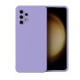 SAMSUNG A33 5G FUNDA GOMA SUAVE