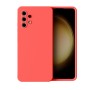 SAMSUNG A33 5G FUNDA GOMA SUAVE