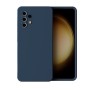 SAMSUNG A33 5G FUNDA GOMA SUAVE