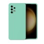SAMSUNG A33 5G FUNDA GOMA SUAVE