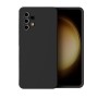 SAMSUNG A33 5G FUNDA GOMA SUAVE