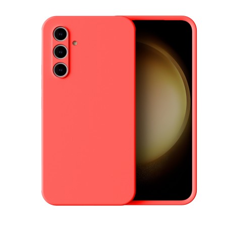 FUNDA GOMA SUAVE Samsung A34