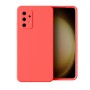 SAMSUNG A52 5G FUNDA GOMA SUAVE