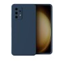 SAMSUNG A52 5G FUNDA GOMA SUAVE