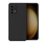SAMSUNG A52 5G FUNDA GOMA SUAVE