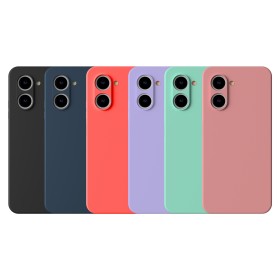 REALME C33 FUNDA GOMA SUAVE