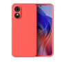 OPPO A17 FUNDA GOMA SUAVE