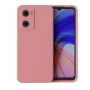 Oppo A57s FUNDA GOMA SUAVE