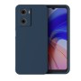 Oppo A57s FUNDA GOMA SUAVE