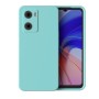 Oppo A57s FUNDA GOMA SUAVE