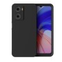 Oppo A57s FUNDA GOMA SUAVE