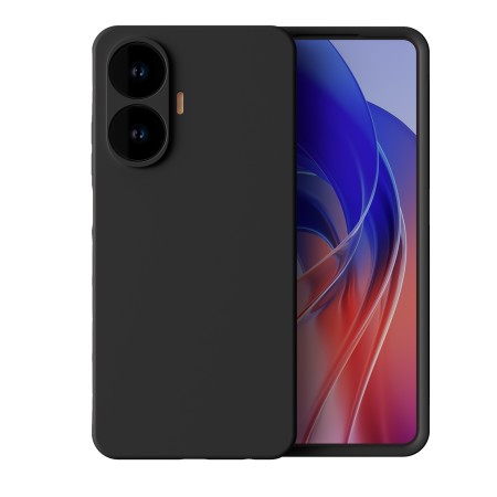 Realme C55 FUNDA GOMA SUAVE