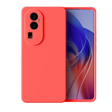 FUNDA GOMA SUAVE Oppo reno 10 / 10pro