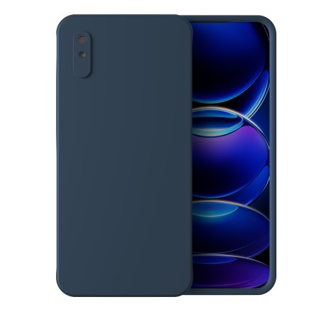 Redmi 9A FUNDA GOMA SUAVE