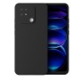 Redmi 10C FUNDA GOMA SUAVE