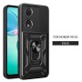 Honor 90 Lite FUNDA ARMADURA CON TAPA DESLIZANTE