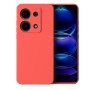 FUNDA GOMA SUAVE Redmi note 13 pro / Poco X6 -5G