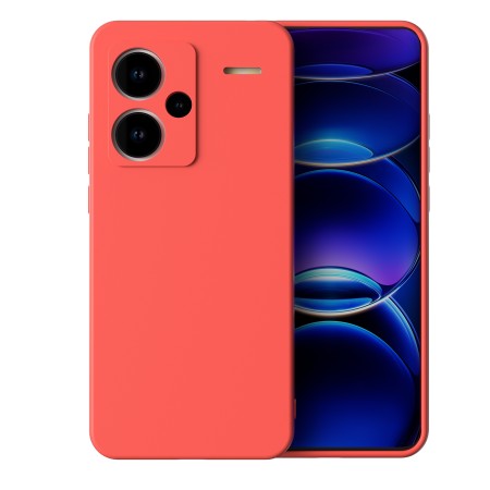 FUNDA GOMA SUAVE Redmi Note 13 pro plus-5G
