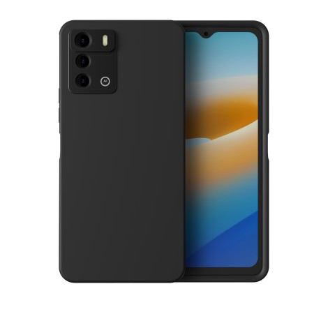 Blade A72-5G FUNDA GOMA SUAVE