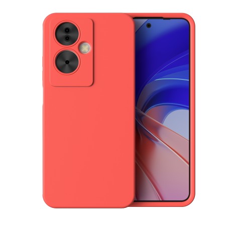 FUNDA GOMA SUAVE Oppo A79-5G