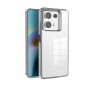 Funda Transparente Antigolpe Gstyle Redmi Note 13 Pro-4G / poco M6 pro -4G