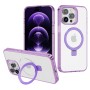 Funda Transparente Antigolpe con Soporte Samsung S23 plus.Ref-2376