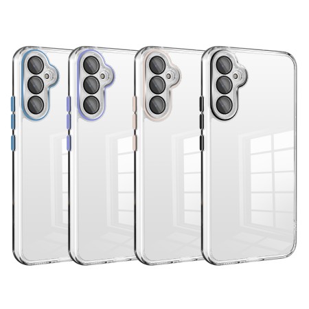 Funda Transparente Cubre Camara samsung A05S-Ref-1973