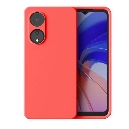 ZTE A34 FUNDA GOMA SUAVE