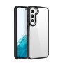Funda Transparente Samsung S24-Ref-1836