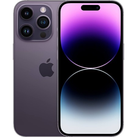 Apple Iphone 14 Pro - Funda Personalizada