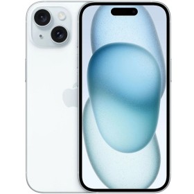 Apple Iphone 15 Plus - Funda Personalizada