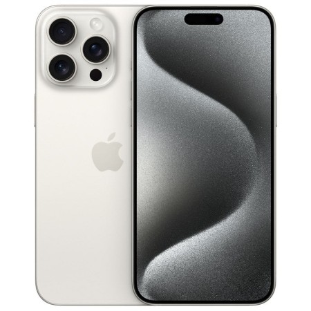 Apple Iphone 15 Pro Max - Funda Personalizada