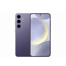 SAMSUNG S24 PLUS Funda Personalizada TPU Transparente