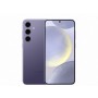 SAMSUNG S24 PLUS Funda Personalizada TPU Transparente