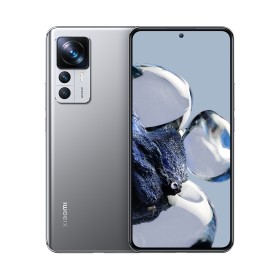 Xiaomi 12T Funda Personalizada TPU Transparente