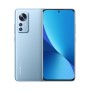 Xiaomi 12 Funda Personalizada TPU Transparente